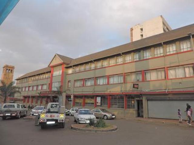 Commercial for sale in Germiston
