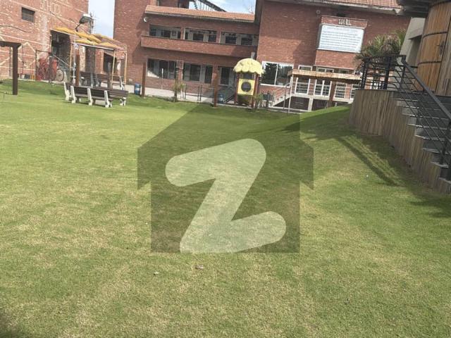 Building for rent in Sarai Alamgir, Islamabad Capital Territory