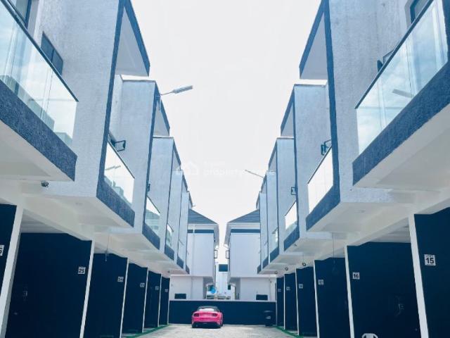 Property for sale in Eti Osa, Lagos