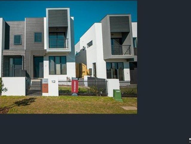 House for rent in Sydney, New South Wales