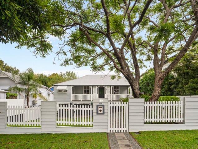House for sale in Bulimba, Greater Brisbane