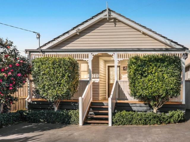 House for sale in Camerons Creek, Victoria