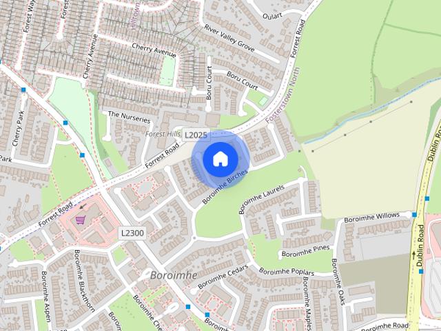 Room to rent in Swords, North Tipperary
