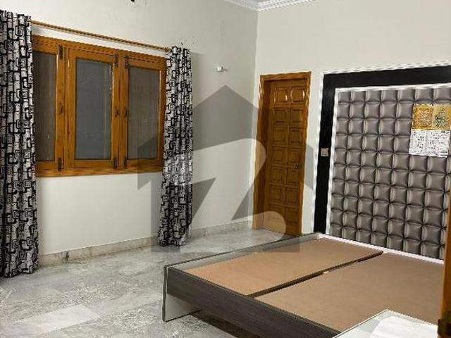 House for rent in Saddar Town, North Waziristan