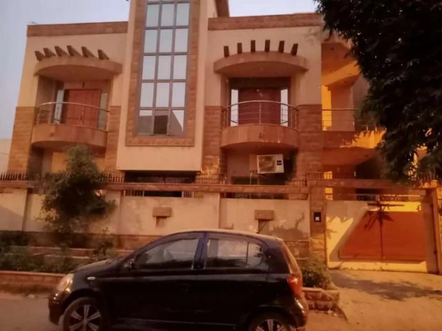 House for sale in North Waziristan, Federally Administered Tribal Areas fata