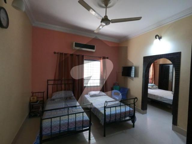 House for sale in North Nazimabad Town, North Waziristan