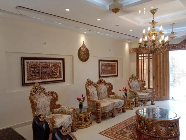 House for sale in North Waziristan, Federally Administered Tribal Areas fata