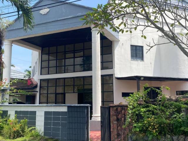 House for rent in Country Heights Damansara, Kuala Lumpur