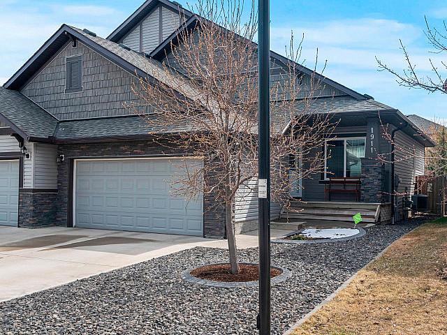 House for sale in Airdrie, Alberta
