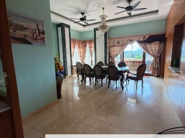 House for rent in Petaling, Alam Impian