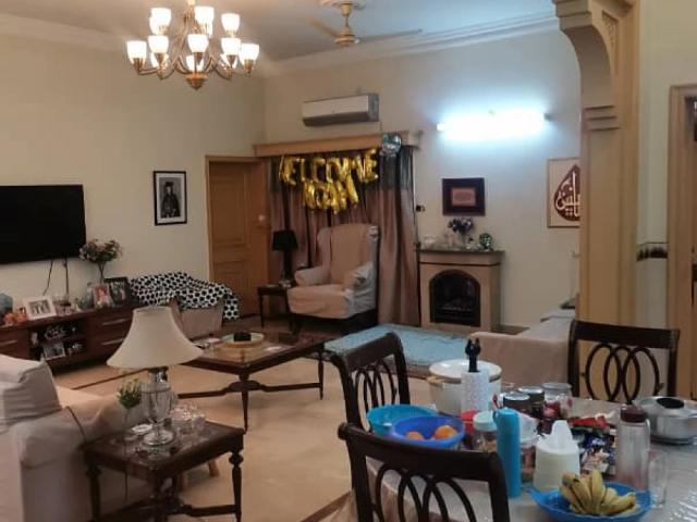 House for sale in Rawalpindi, Islamabad Capital Territory