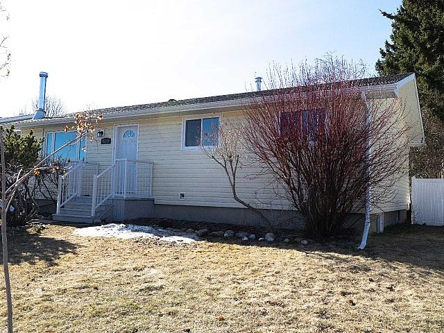 House for sale in Mountain View, Alberta