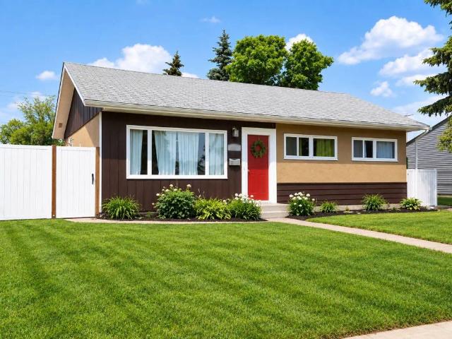 House for rent in Sheffield Industrial, Edmonton