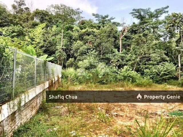 Property for sale in Tanjong Sepat, Selangor