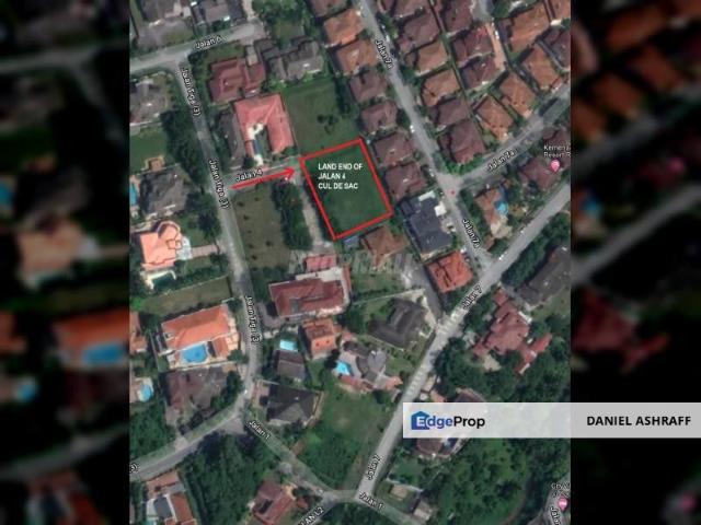 House for sale in Kelang, Selangor