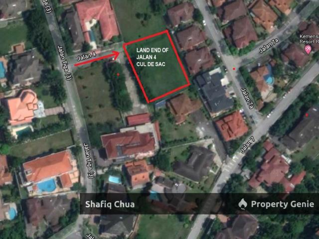 Property for sale in Selangor