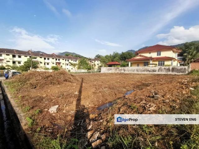 House for sale in Perak, Tanjong Ipoh