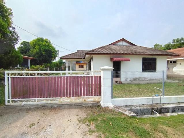 Bungalow for sale in Pekan, Pahang