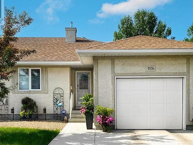 Condo for sale in Regina, Saskatchewan