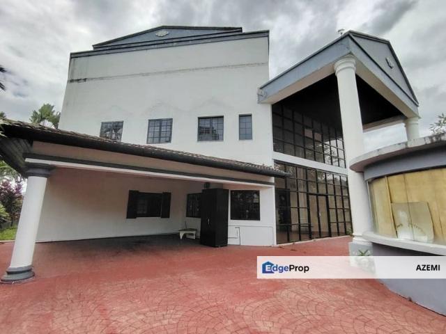 House for rent in Country Heights Damansara, Kuala Lumpur
