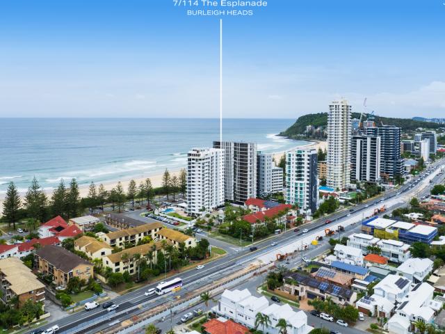 Apartment for sale in Fernbrook, Queensland