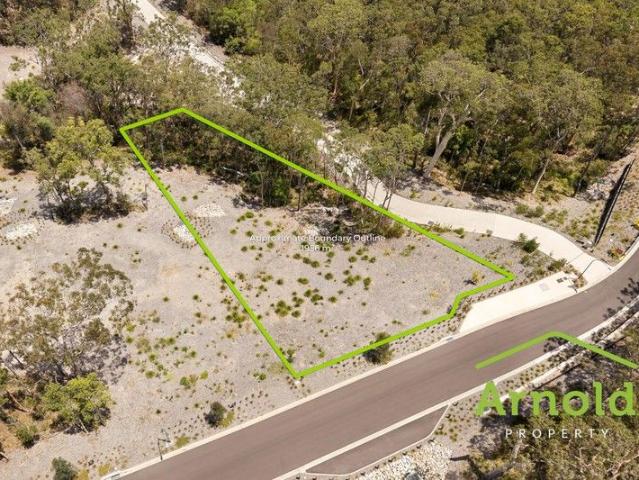 Land for sale in Murrays Beach, New South Wales