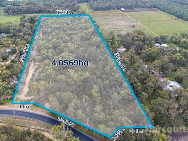 Land for sale in Carabooda, Western Australia