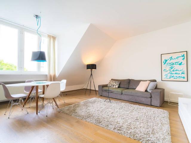 Apartment mieten in KG Landstraße, Wien
