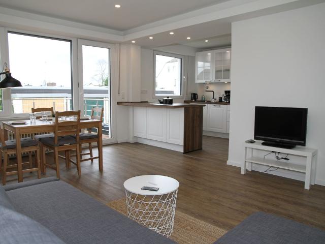 Apartment mieten in Duisburg-Süd, Duisburg