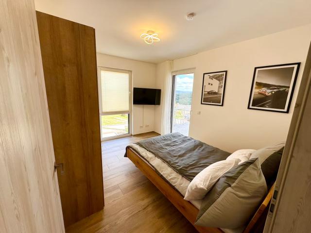 Apartment mieten in Saarburg, Rheinland-Pfalz