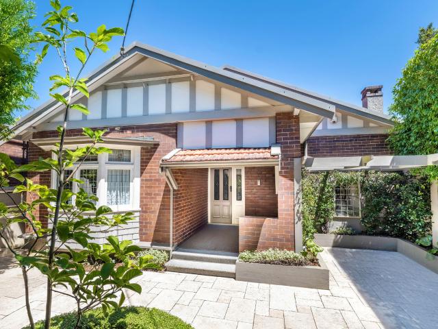 House for sale in Sydney, New South Wales