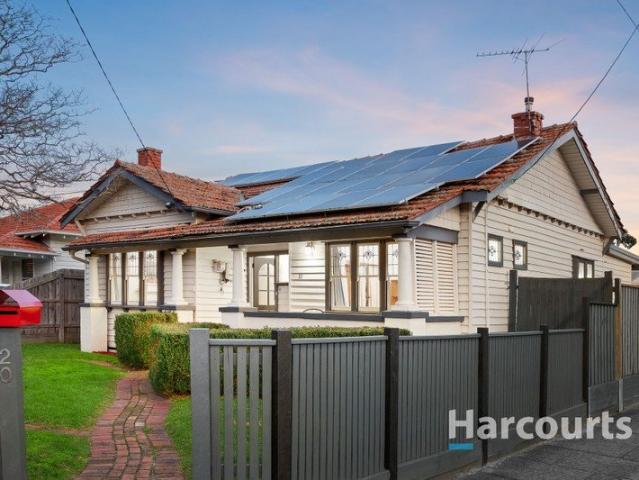 House for sale in Camerons Creek, Victoria