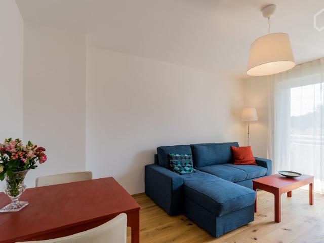 Apartment mieten in Treptow–Köpenick, Berlin