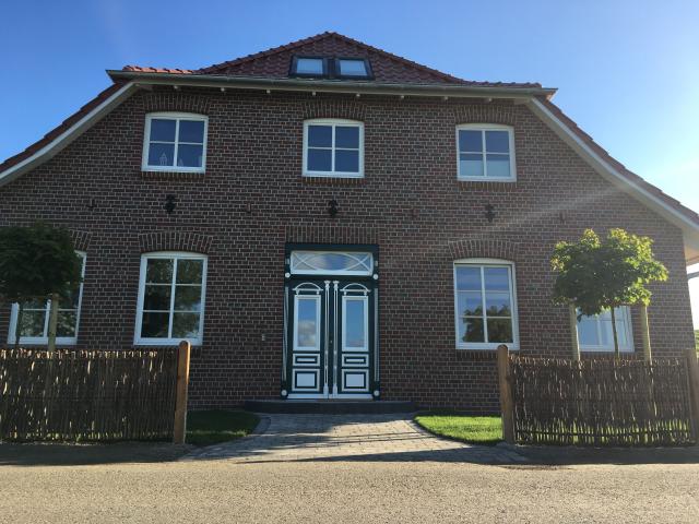 Apartment mieten in Kollmar, Schleswig-Holstein