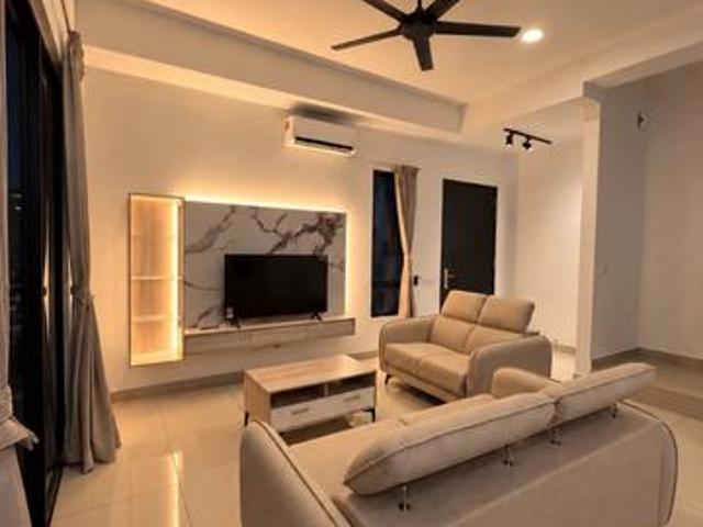 Terraced House for rent in Batu Kawan, Seberang Perai