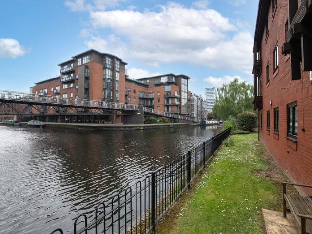 Apartment for rent in Edgbaston, West Midlands