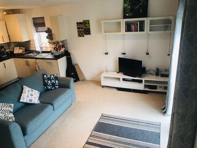 Apartment for rent in Selsley, School House