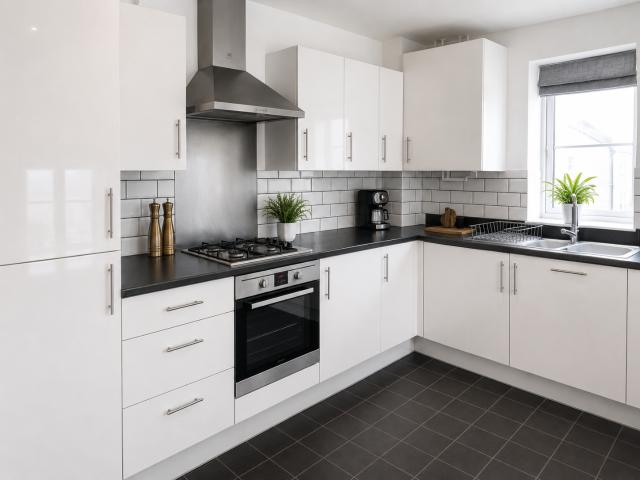 Apartment for rent in Selsley, School House