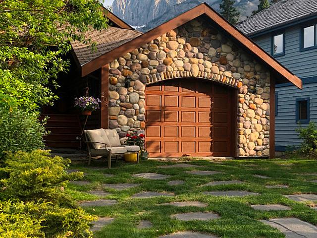 House for rent in Canmore, Alberta