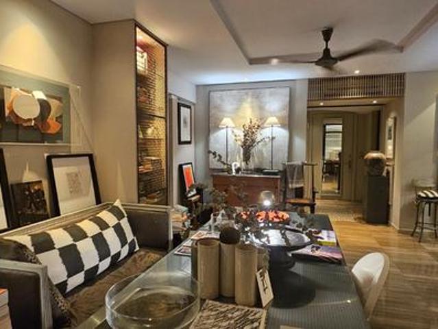 Condominium for sale in Kuala Lumpur City Centre, Kuala Lumpur