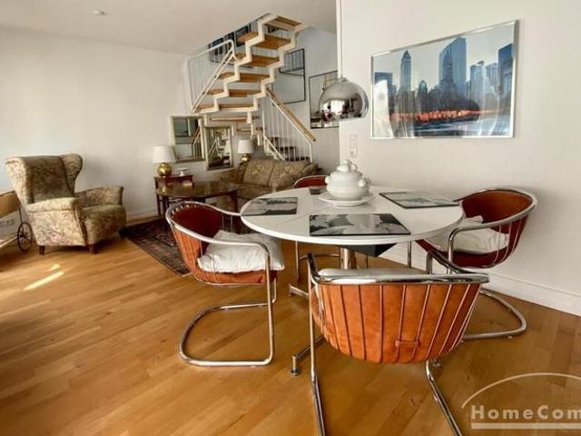 Apartment mieten in Innenstadt, Lübeck