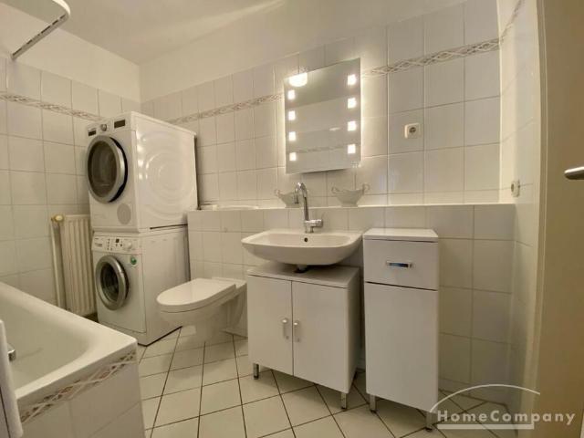 Apartment mieten in Innenstadt, Lübeck