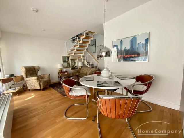 Apartment mieten in Innenstadt, Lübeck