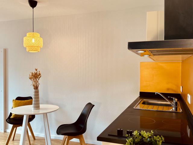 Apartment mieten in Neckarsulm, Baden-Württemberg