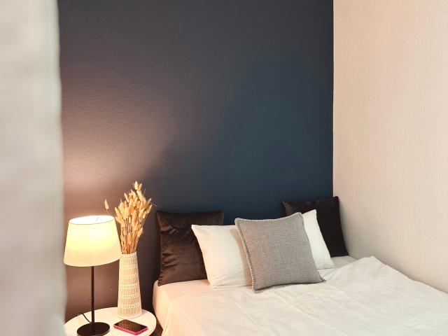 Apartment mieten in Neckarsulm, Baden-Württemberg