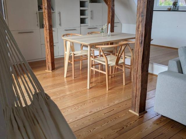 Apartment mieten in Mitte, Bielefeld