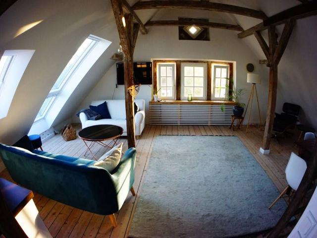 Apartment mieten in Hüxtertor / Mühlentor / Gärtnergasse, Lübeck