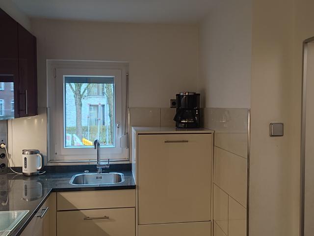 Apartment mieten in Eimsbüttel, Hamburg
