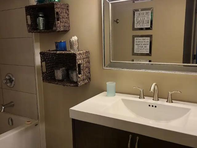 Apartment for rent in Northwest, Alberta