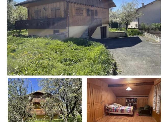 Maison vente à Thonon-les-Bains, Thonon-les-bains
